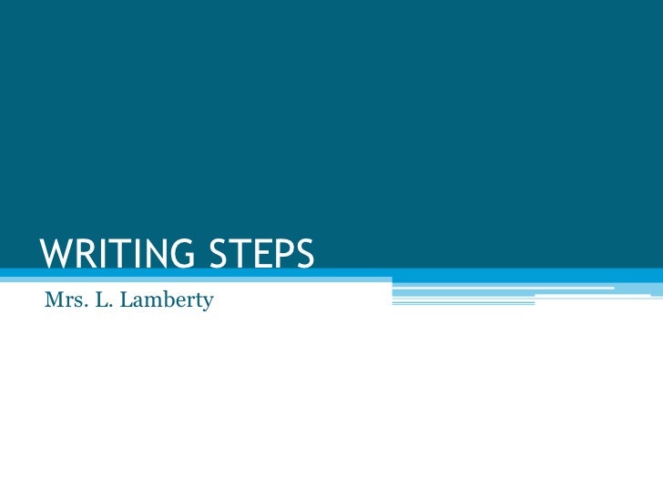 essay steps writing essay steps writing