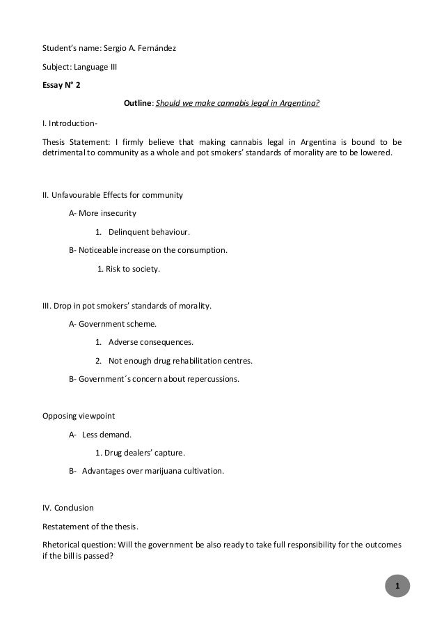 Punishment Or Rehabilitation Essay