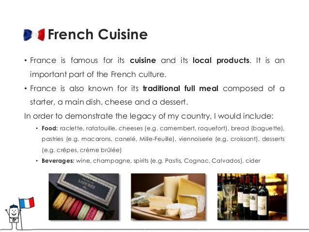 Biblion: WORLD S FAIR | ESSAY: Azzarito- French food