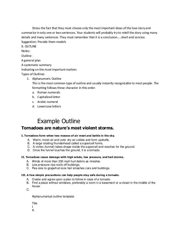 Management essay conclusion