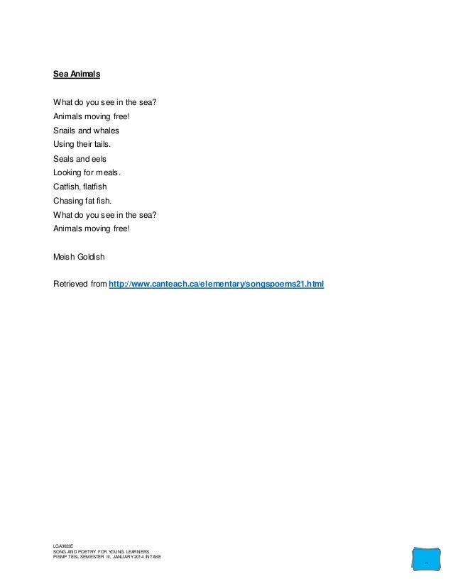 FREE Favorite Song Essay