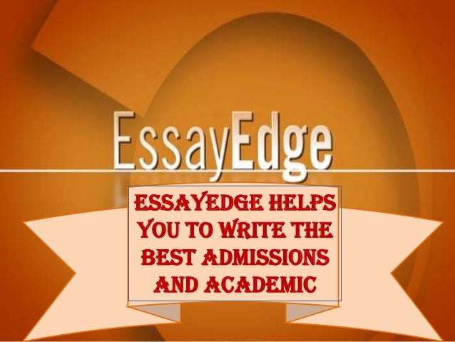 essay relation 101