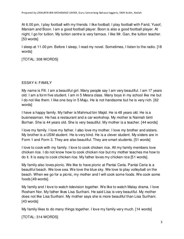 Daily diet essay essay about friendship pdf
