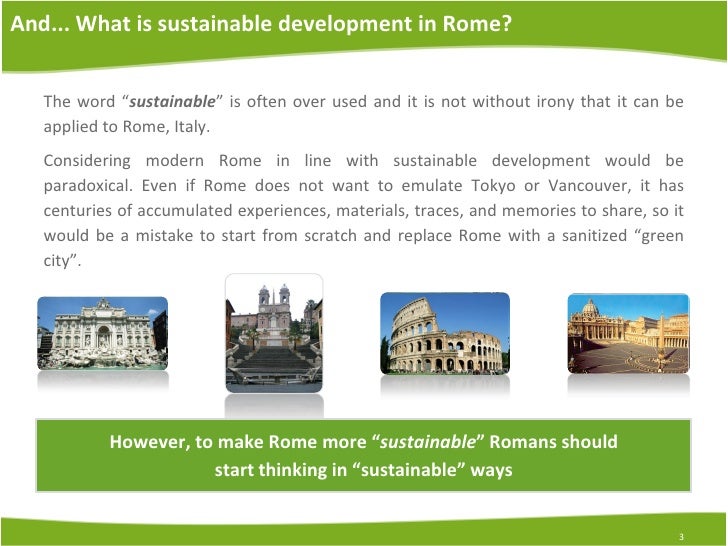 Phd Dissertation Sustainable Development