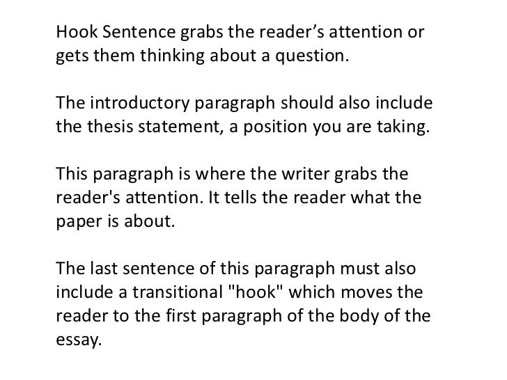 College essay international student