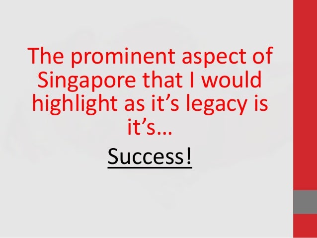 Cultural Heritage Essay