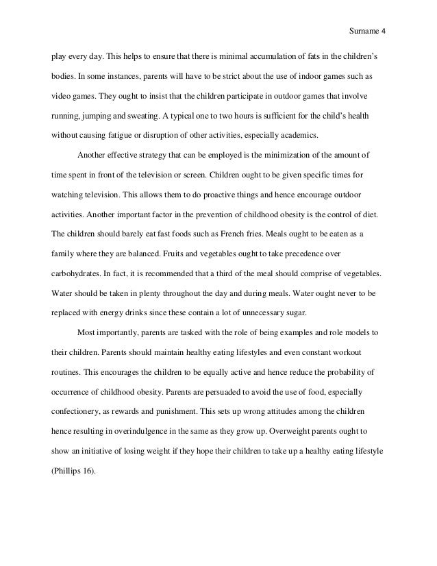 The Five-Paragraph Essay - Capital Community College