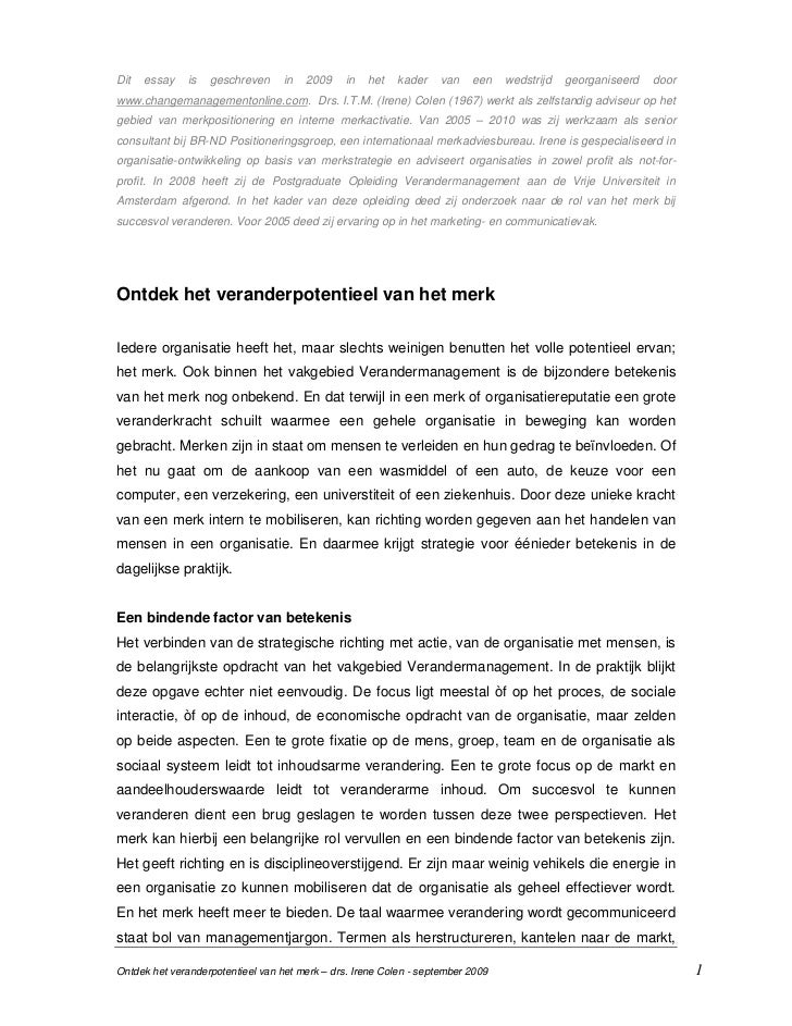 how to start a classification essay