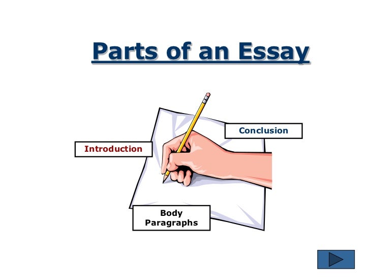 Free essay on writing process