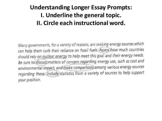 taking a position essay topics