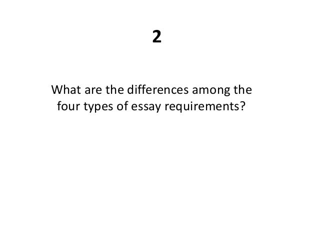 Writing Prompts - MISD