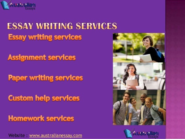 Australian Essay Writing Service | Domyassignmentforme com