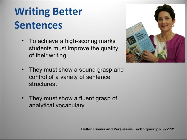 Essay writers sydney