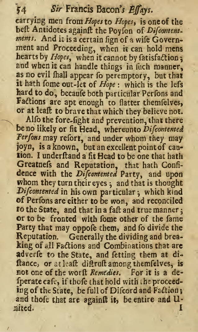 Slavery In The Old South Essay