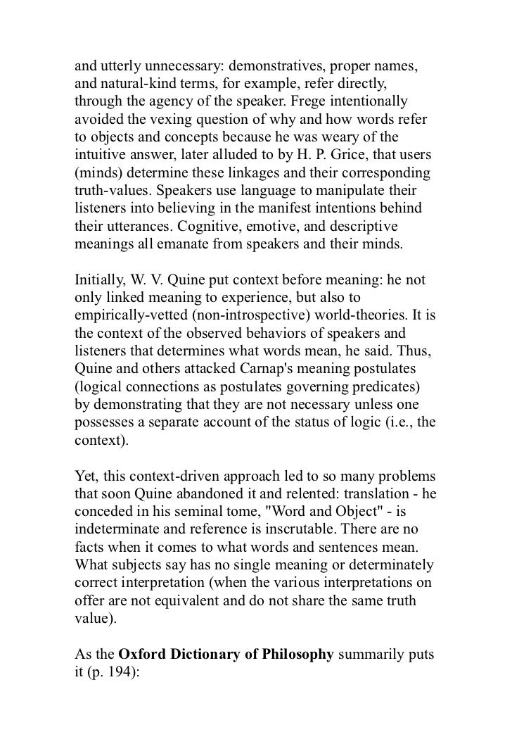 24 Essay