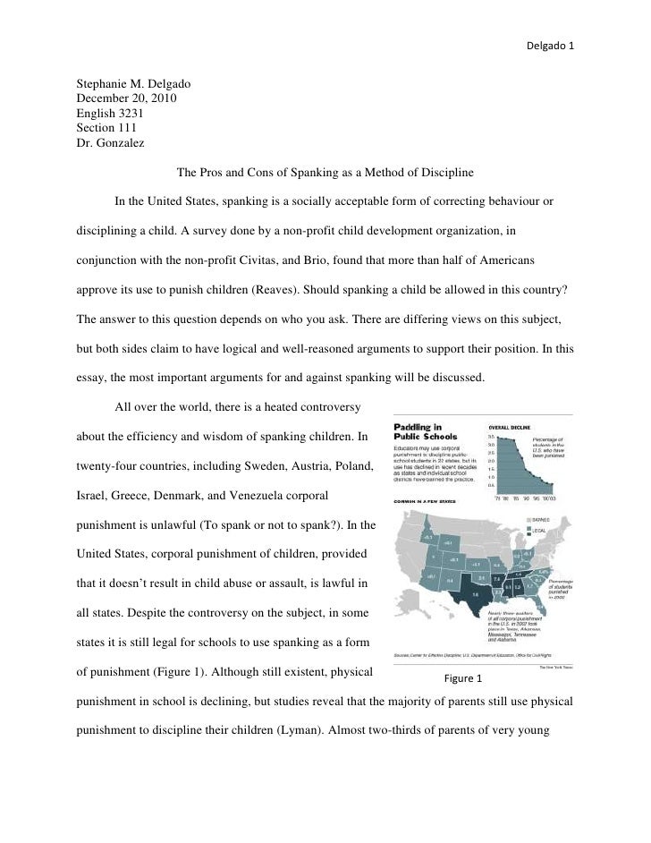 Essay on juvenile delinquency