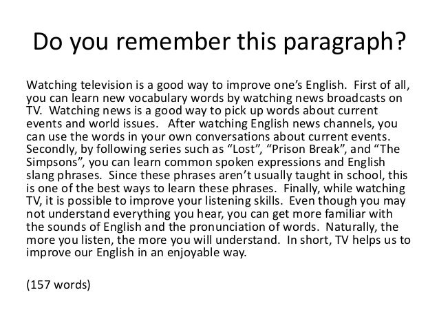 Cause And Effect Essay On Television The Effects Of Watching Tv Violence On Television Long Writefix Com How To Write An Essay Proposal also Persuasive Essays Examples For High School Essay On Library In English