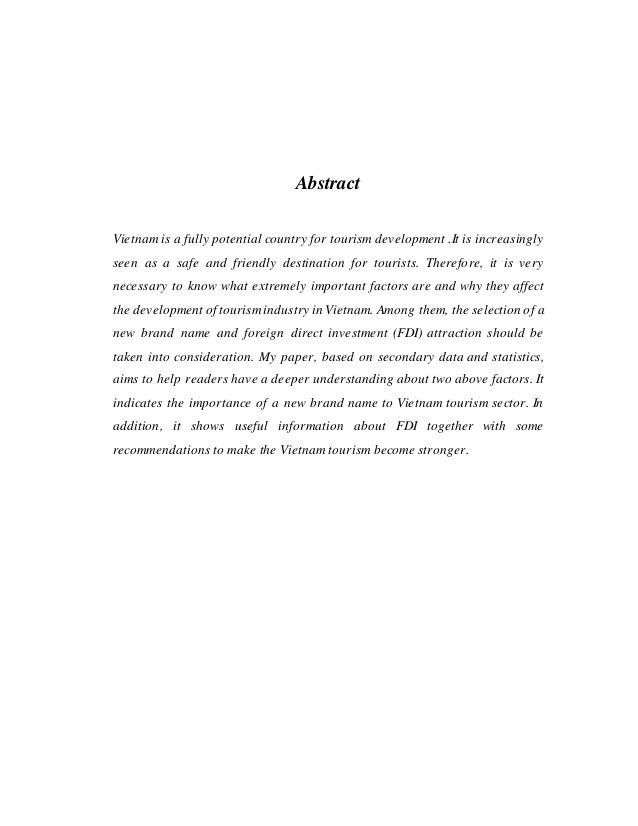 IELTS Writing – Tourism essay task - Learn English with