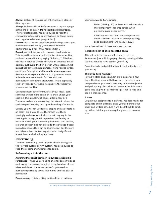 Tameri Guide for Writers: Words to Avoid