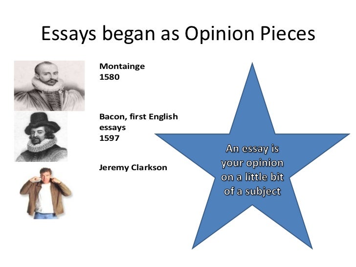 essay on jealousy