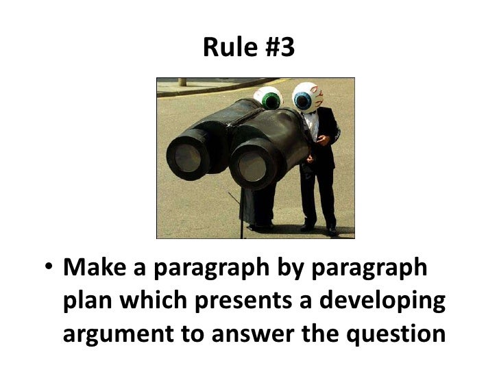 10 basic rules for writing an essay essay writing