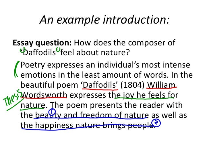 Bbc essay writing