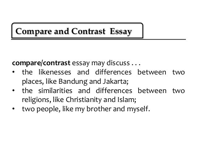 Video: Different Kinds of Essays | eHow