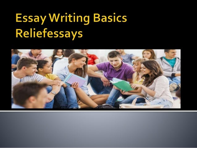 Affordable essays