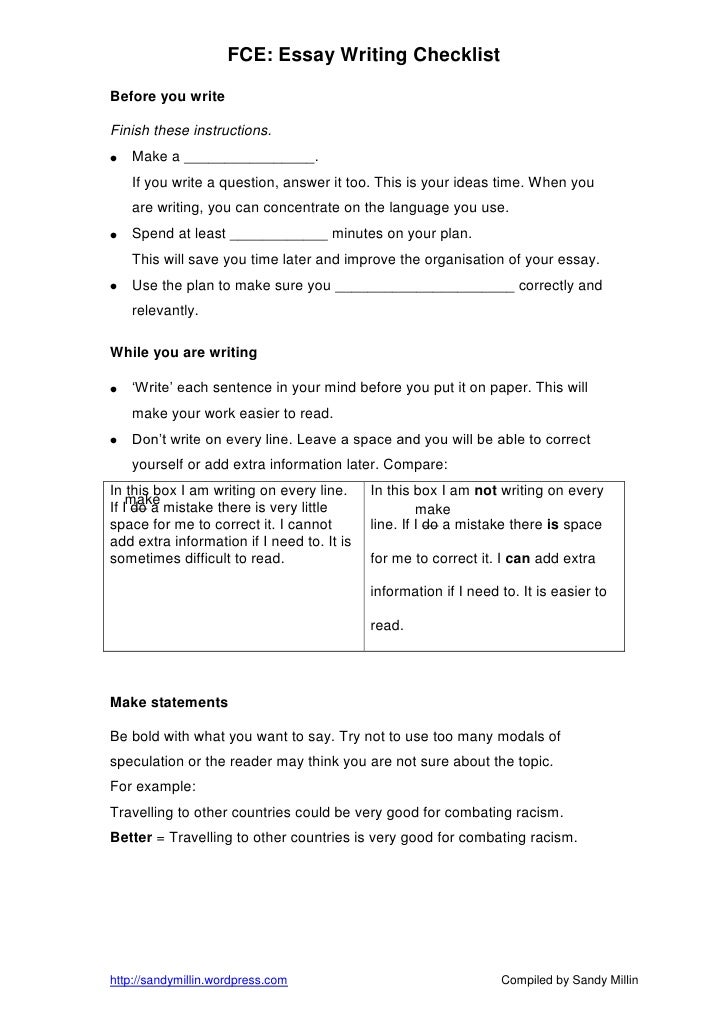 Big List of Resume Writers
