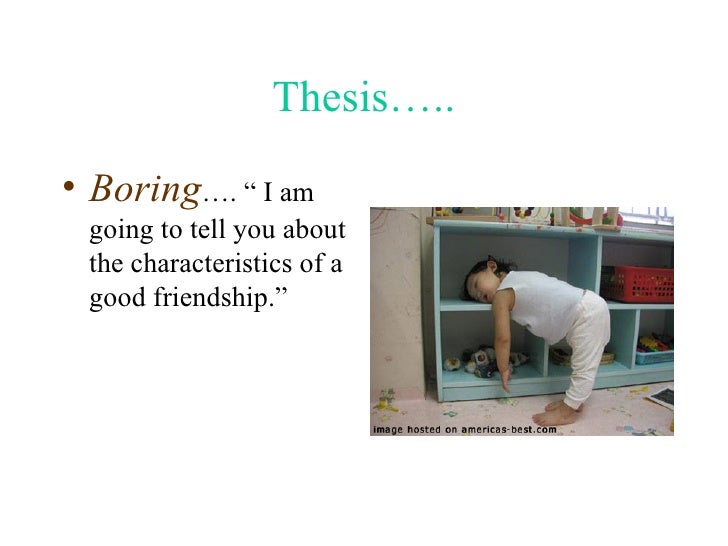 Tell Me A Good Thesis Writing Online Place