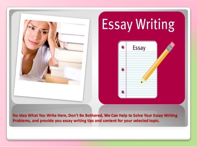 Essay & Dissertation Writing Service, UK: Help with Essays