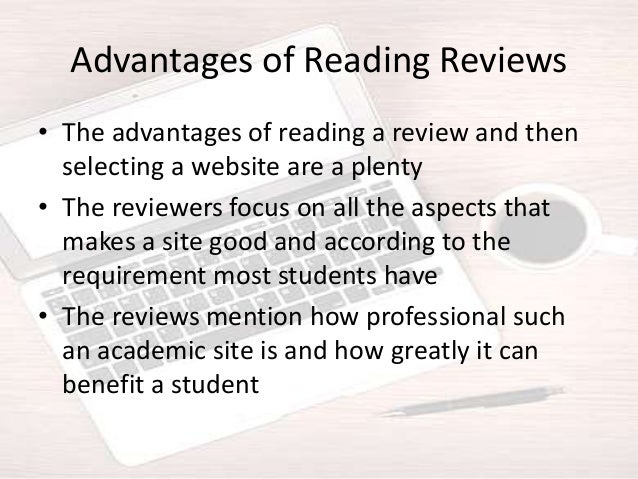 Essay writing services reviews that help you find the best