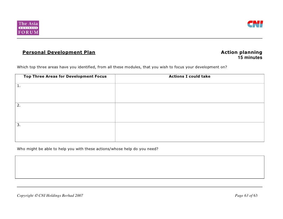 annual development plan An annual performance development plan assigns specific tasks and goals to each employee use this template to get training commitments in writing to help actualize development areas identified in the annual performance evaluation process. annual development plan An annual performance development plan assigns specific tasks and goals to each employee use this template to get training commitments in writing to help actualize development areas identified in the annual performance evaluation process.