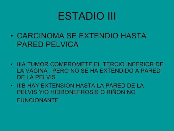 symptoms of cervical cancer swelling