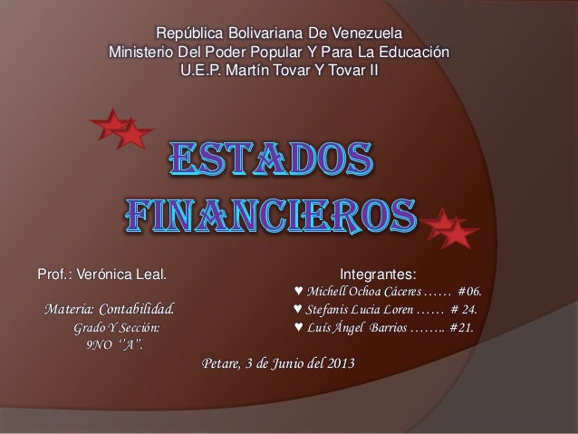 ENLACE FINANCIEROS enlace financieros:
