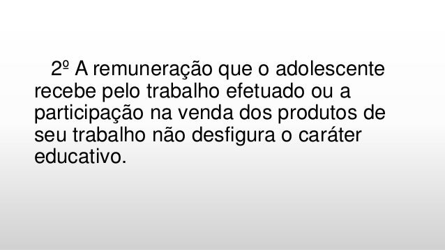 Artigo 61 da ldb