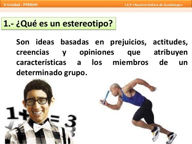 estereotipos mujeres fufurufa definicion estereotipos mujeres fufurufa definicion