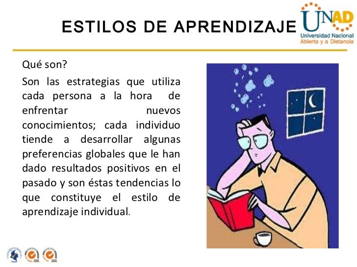 ESTILO COGNITIVOS APRENDIZAJE estilo cognitivos aprendizaje: