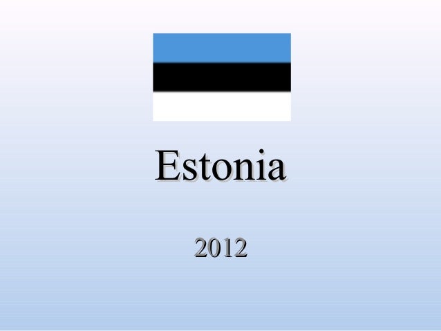Estonia