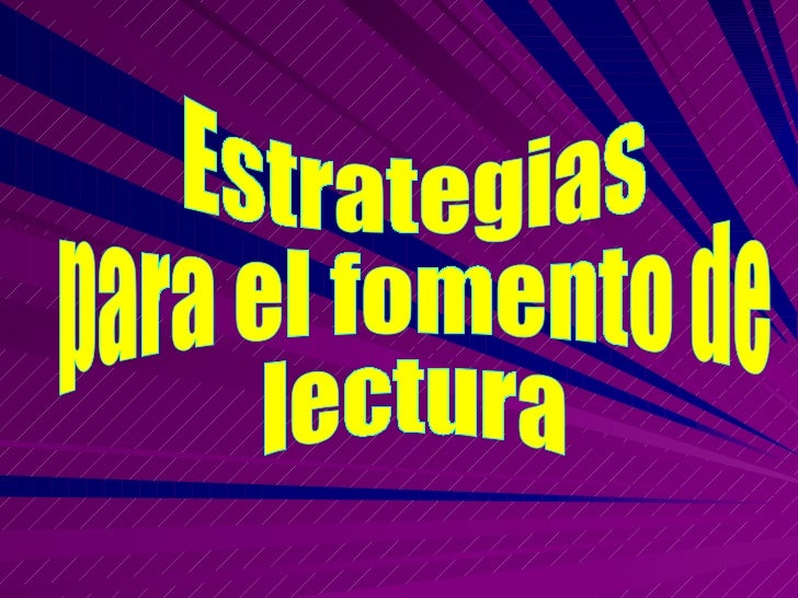 IMPORTANCIA L HABITO LECTURA importancia l habito lectura: