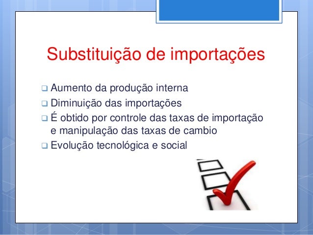 Estratégias de industrialização da América Latina