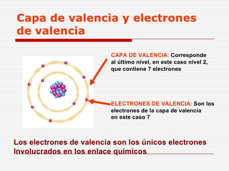 Estructura basica del atomo y sus interacciones