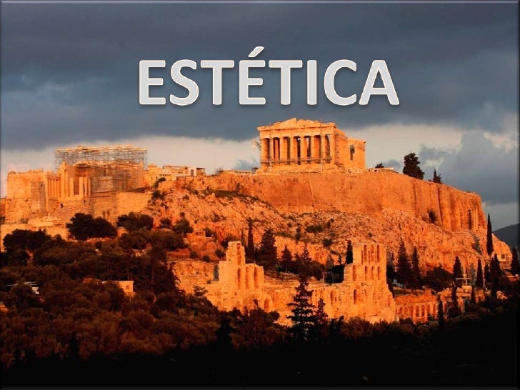 Est tica