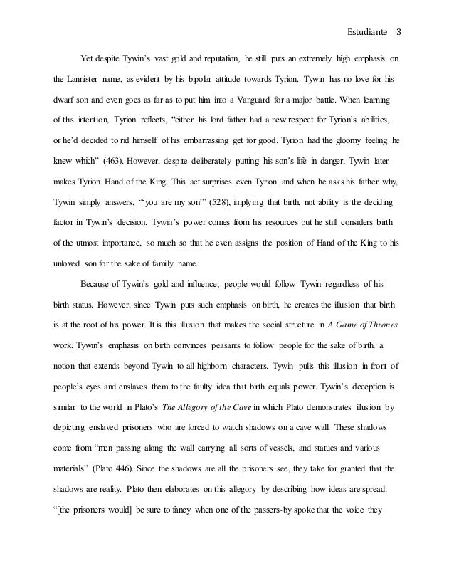 Essay Science Plato Essays Republic Plato Library Editions Plato Textual Informative Synthesis Essay also Essay With Thesis Plato Essays Underfontanacountryinncom Healthy Mind In A Healthy Body Essay