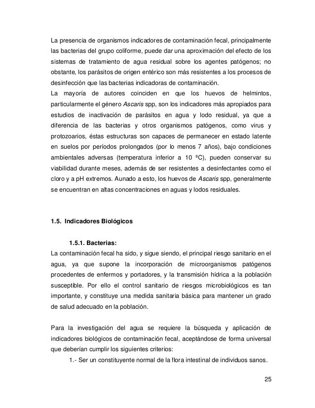 Como desaparecen del organismo de la lamblia