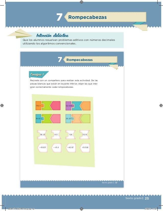 Libro De Matemticas Contestado 6 Grado 2016 Paco El Chato | libro de matematicas 6 grado 2017 paco el chato paco el Libro De Matemticas Contestado 6 Grado 2016 Paco El Chato | libro de matematicas 6 grado 2017 paco el chato paco el