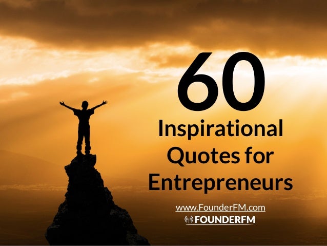 Up.School 60 Inspiring Quotes for Entrepreneurs