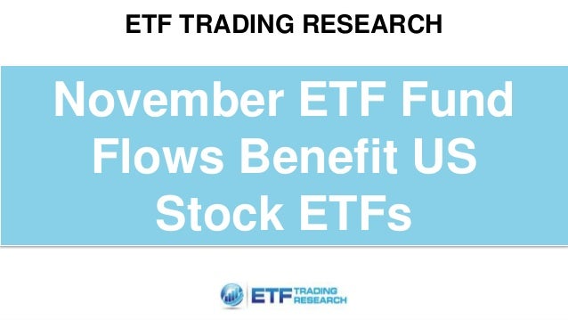 stock broker etf