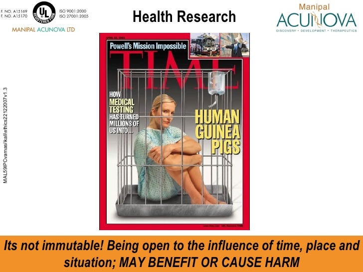 research ethical considerations research ethical considerations