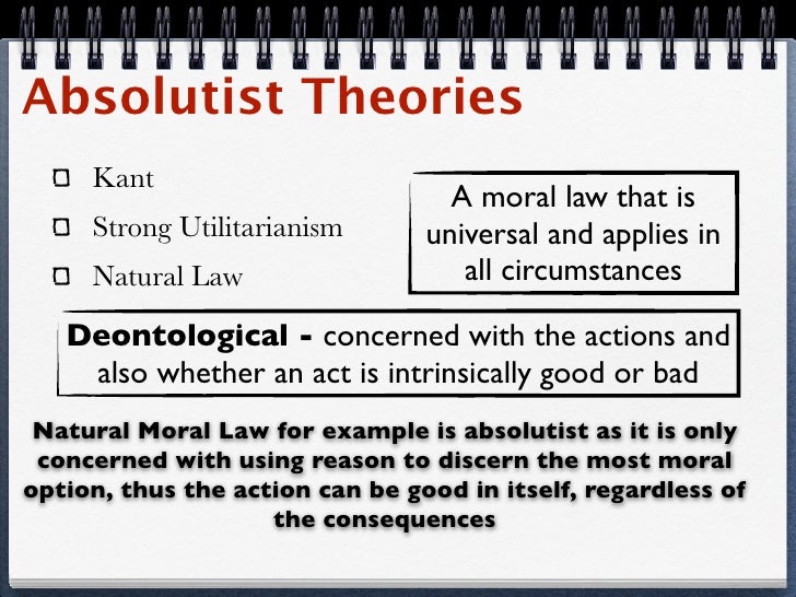 Essays on natural law theory